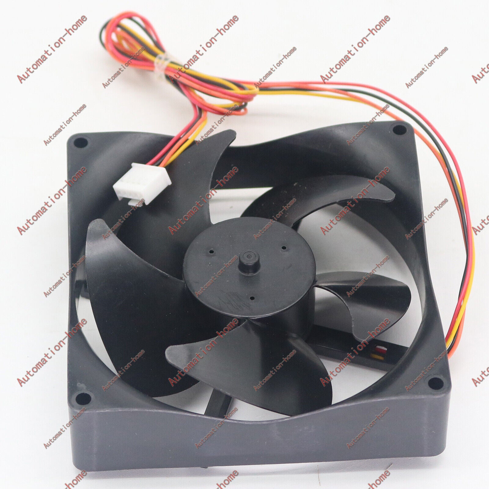 new  Nidec U11P14MS7A3-57A611 refrigerator cooling fan 13.6V 0.23A#XR Nidec