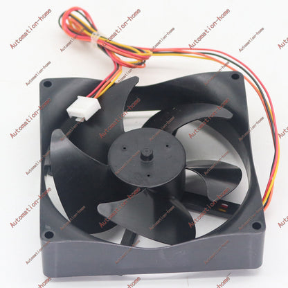 Nidec U11P14MS7A3-57A611 13.6V 0.23A Cooling Fan - NIDEC