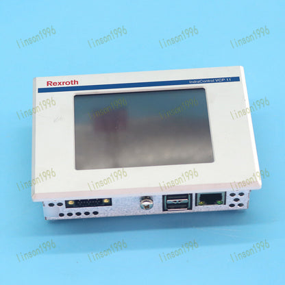 Used 1PC VCP11.2DWN Rexroth Tested Unit - REXROTH