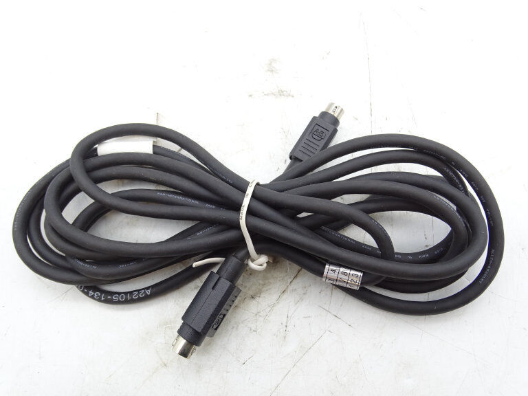 Allen Bradley 1202-C30 Series A Cable - ALLEN BRADLEY