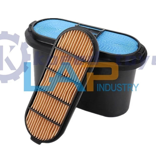 1PCS Fit For P641459 Air filter element～