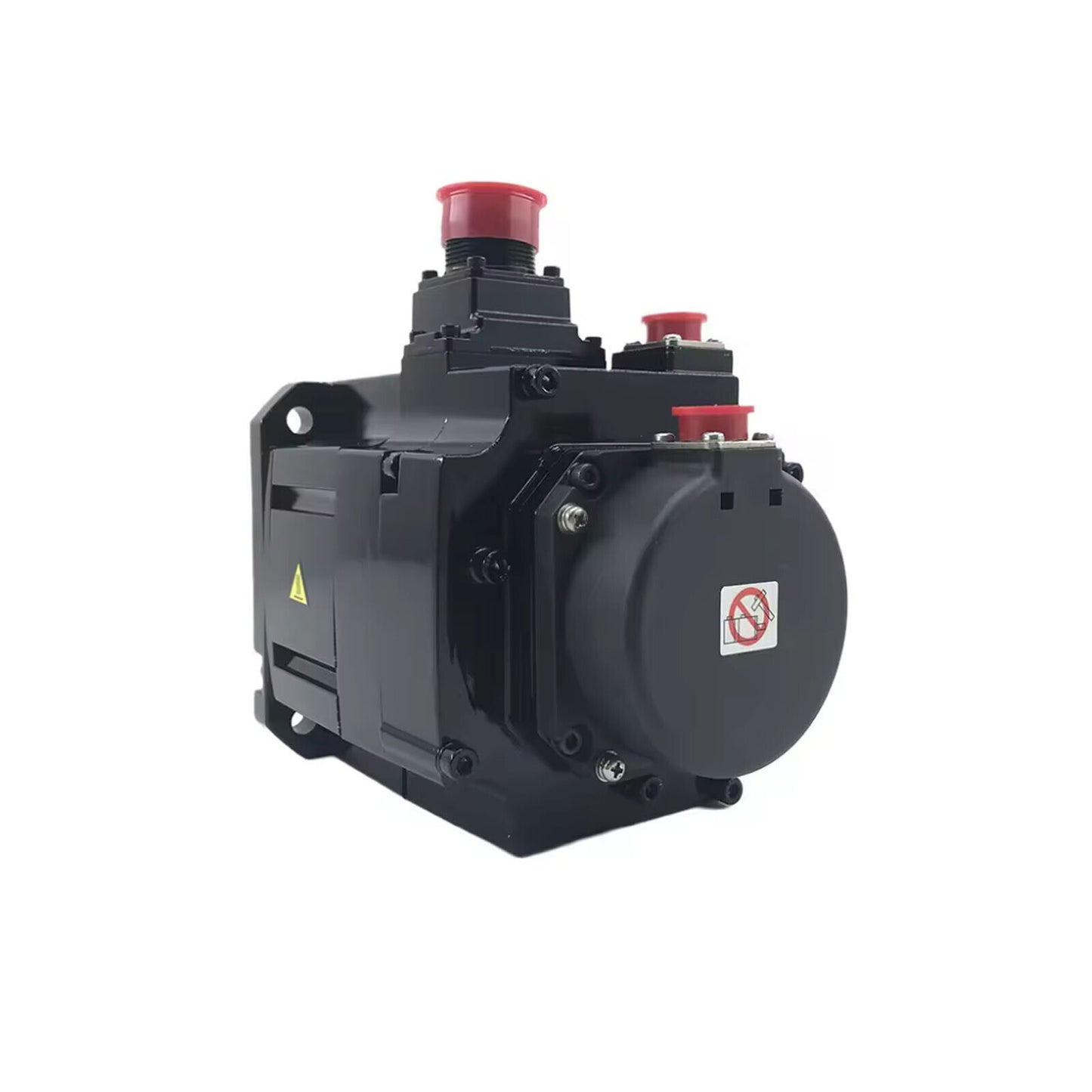 102B Mitsubishi HG-SR102B Servo Motor - MITSUBISHI