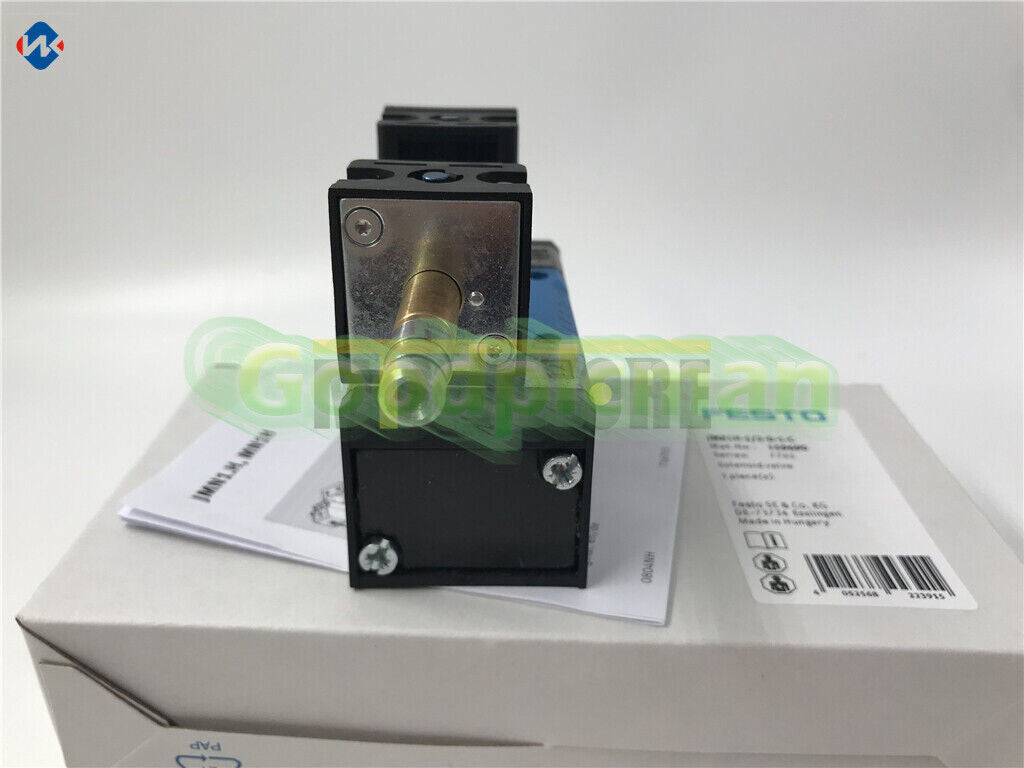 Festo ones solenoid valve JMN1H-5/2-D-1-C 1Pcs/