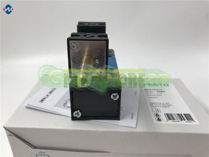Festo ones solenoid valve JMN1H-5/2-D-1-C 1Pcs/