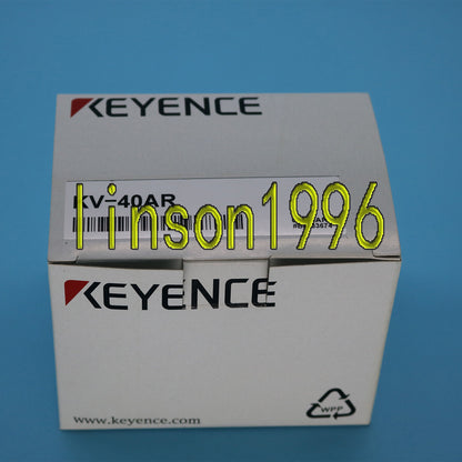 Keyence KV-40AR Professional PLC Module with High Performance - KEYENCE