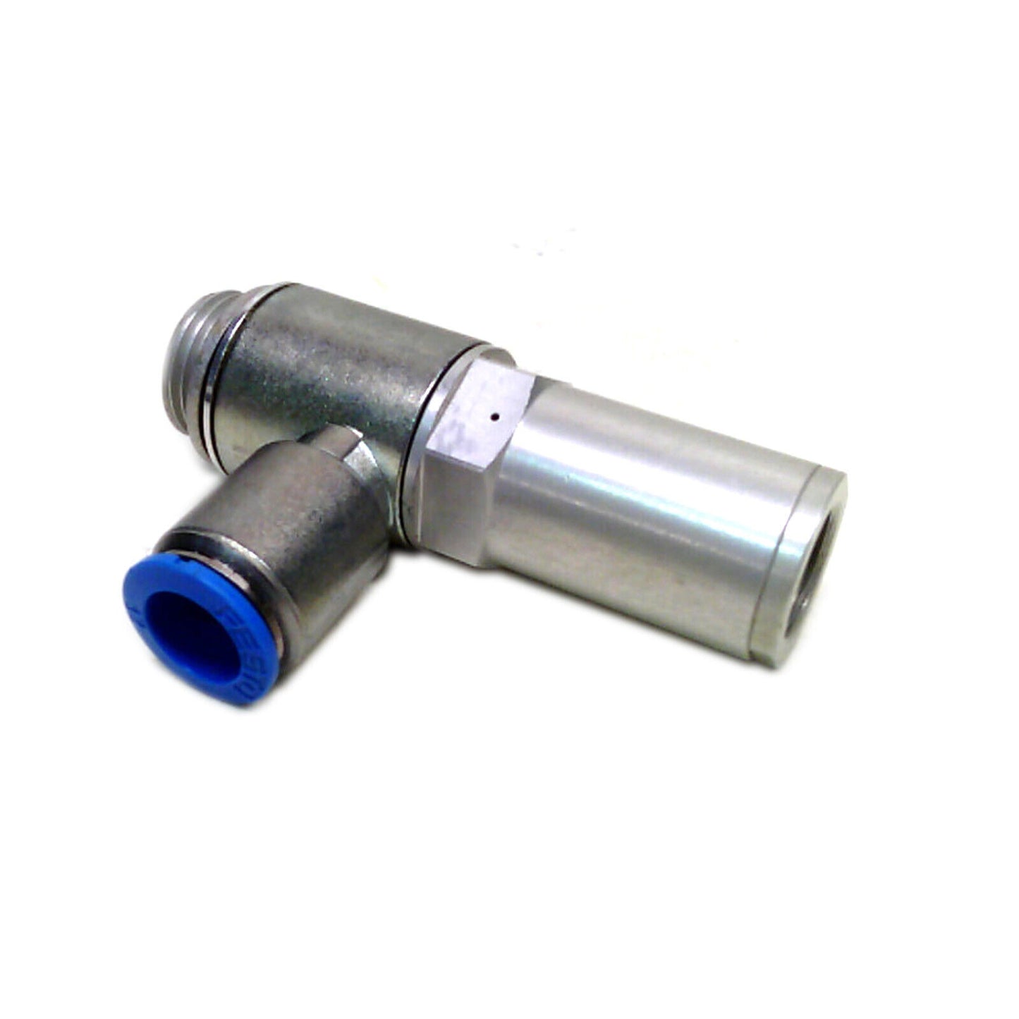 FESTO HGL-1/2-QS-12 Pneumatic connector - FESTO