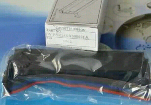 1PC  Azbil WPSR188A000001A Ribbon In Box Free Shipping