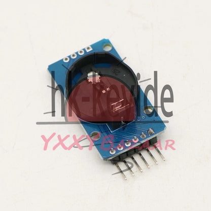 1PCS DS3231 AT24C32 IIC Module Precision RTC Real time Clock Memory