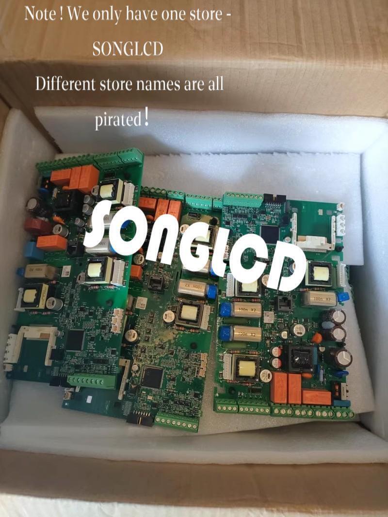 1PCS 1SFB536268D1008 Industrial Automation Component - INDUSTRIALAUTOMATIONCOMPONENTS.COM