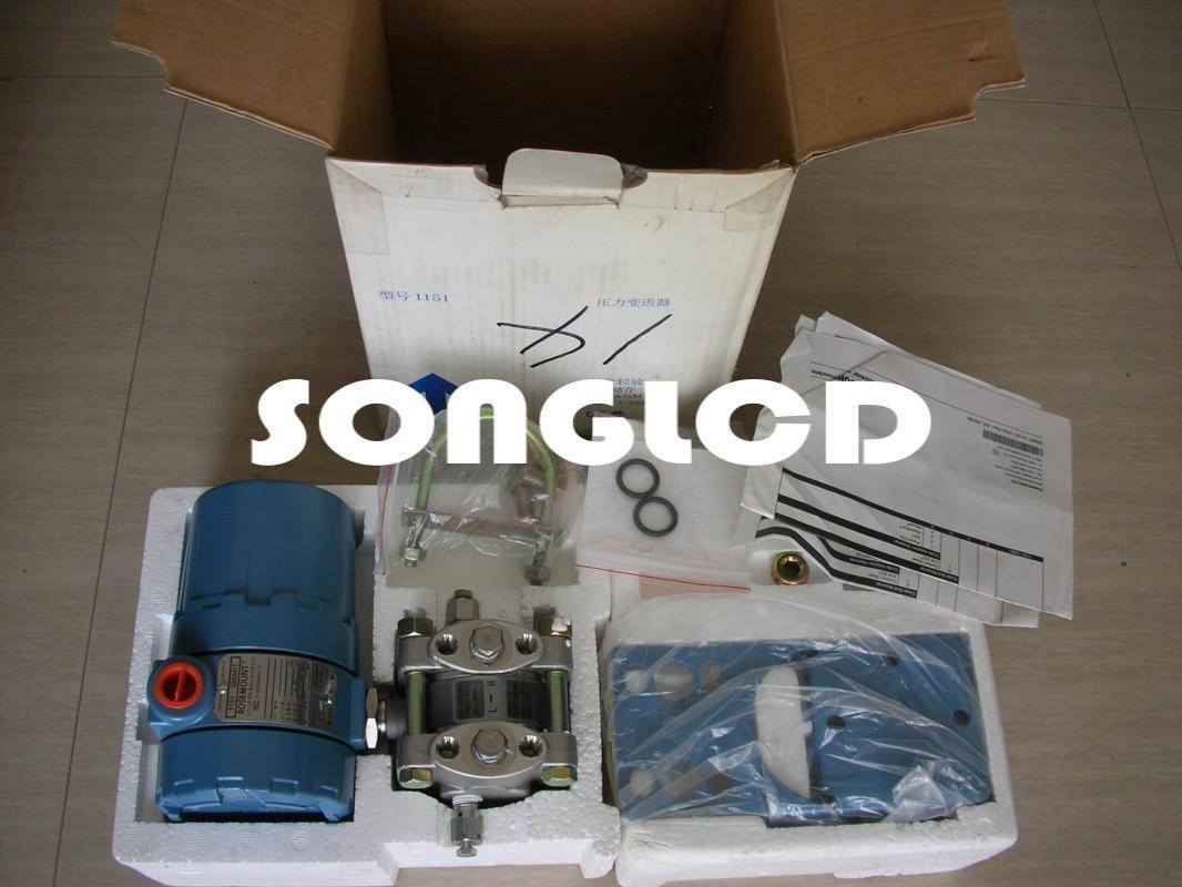 1PCS NEW 1151DP4S22M1D1DF Model for Enhanced Performance - OMRON