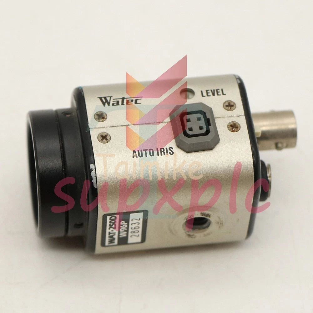 1PCS WAT-250D PAL W96N Digital CCD Color Camera Head