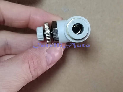 10PCS SMC AS2051F-06 Control Valve AS2051F06 Free Shipping