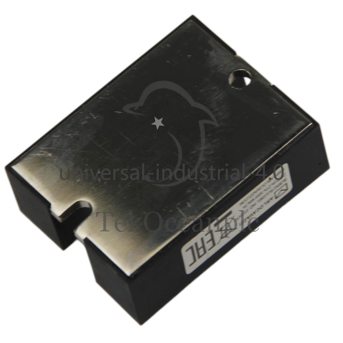 CARLO GAVAZZI RA4025L10NCSS00 Solid State Relay #te