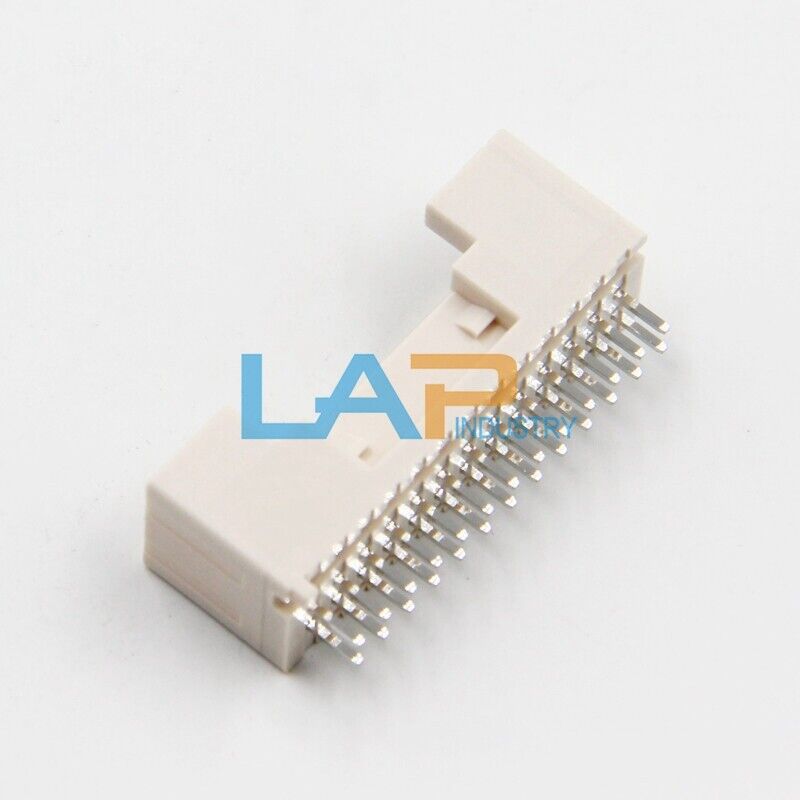 30PCS JST B26B-PUDSS-1 2.0mm Pitch Connector Header Wire - KOEED