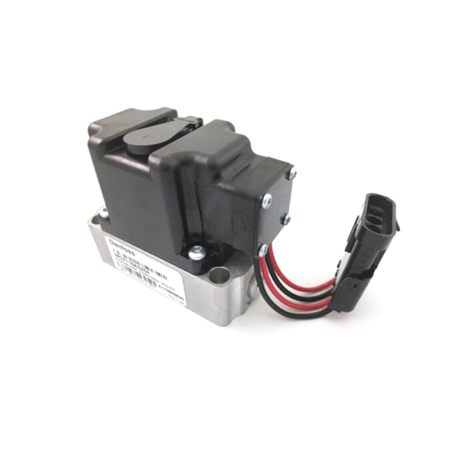 Danfoss MCV116A3204 Control Valve - DANFOSS