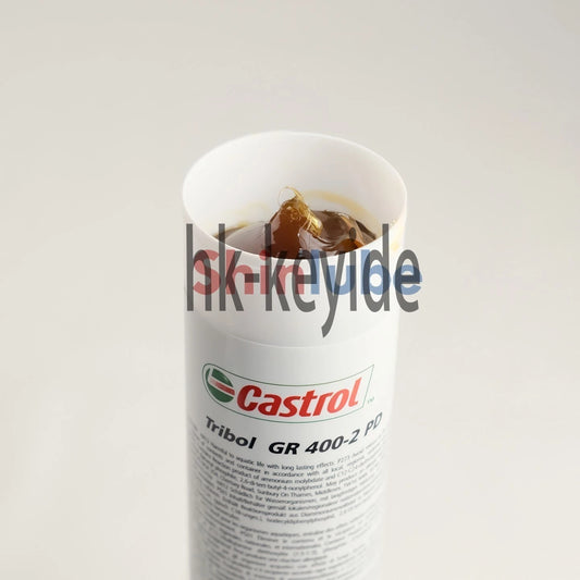 Castrol Tribol GR 400-2 PD Grease 400g, Pack of 1