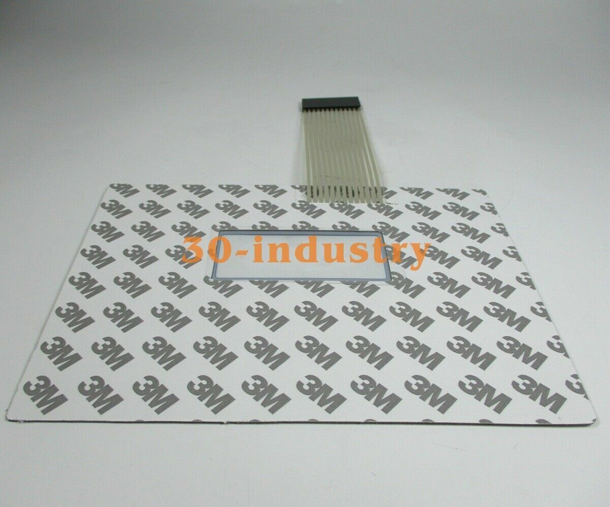 Membrane Keypad for Atlas Copco Air Compressor Controller 1900071002 - ATLAS COPCO