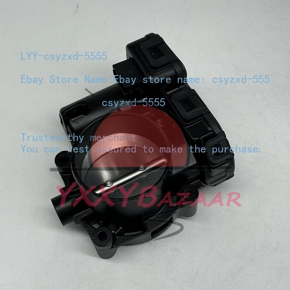 4861661AA Throttle Body For Jeep Wrangler Grand Cherokee Commander Dodge Bosch