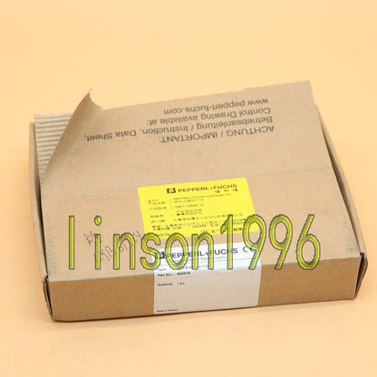 1PC Pepperl+Fuchs Photoelectric Switch ML5-8-400/32/115 Fast Ship - PEPPERL+FUCHS