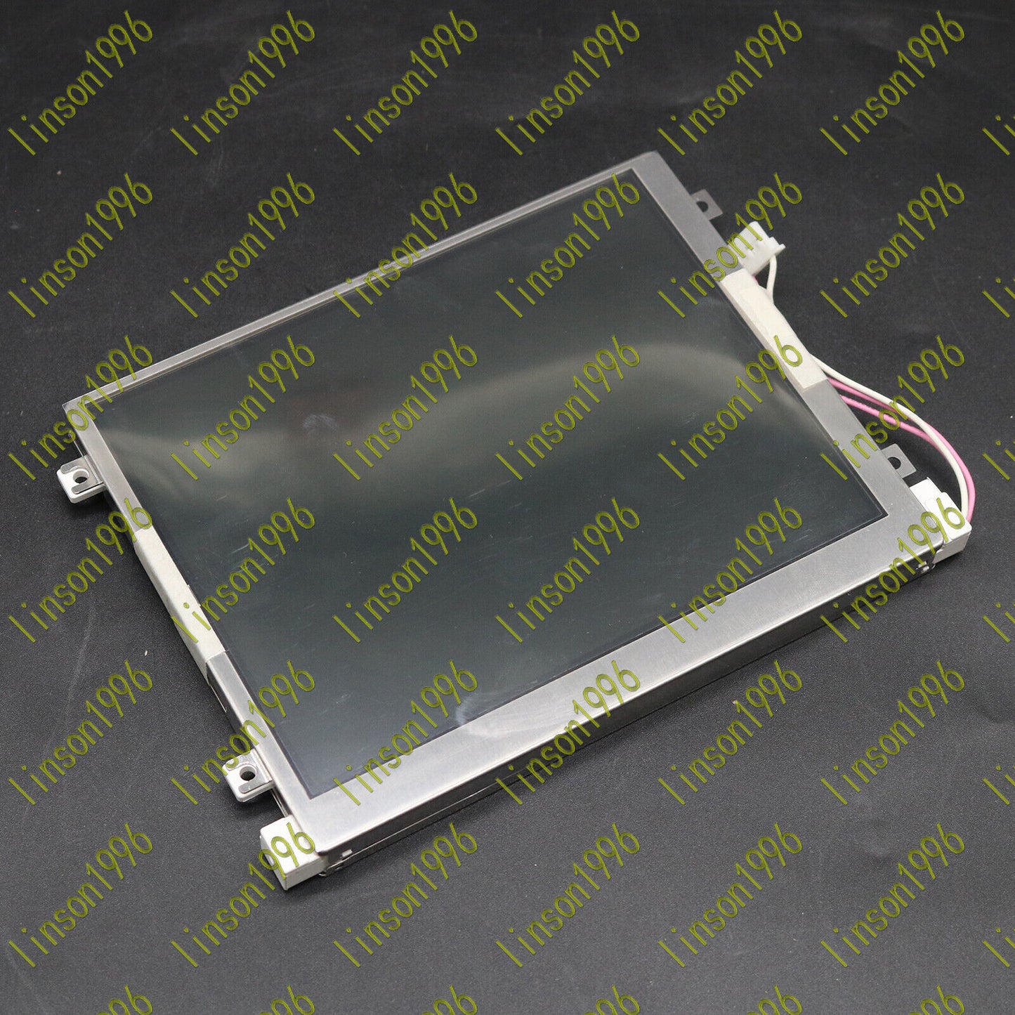 1PC Sharp LQ064V3DG01 6.4-inch LCD Display | One-Year Warranty - SHARP