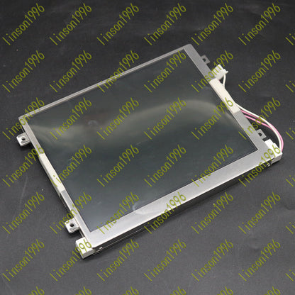 1PC Sharp LQ064V3DG01 6.4-inch LCD Display | One-Year Warranty - SHARP