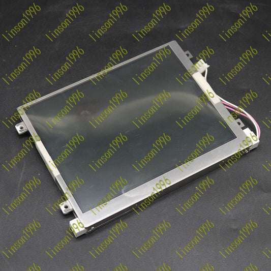 1PC Sharp LQ064V3DG01 6.4-inch LCD Display | One-Year Warranty - SHARP