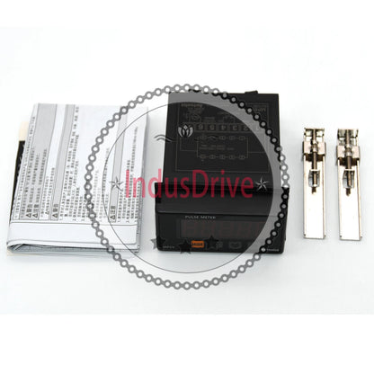 Autonics MP5Y-44 Digital Panel Meters 1PCS
