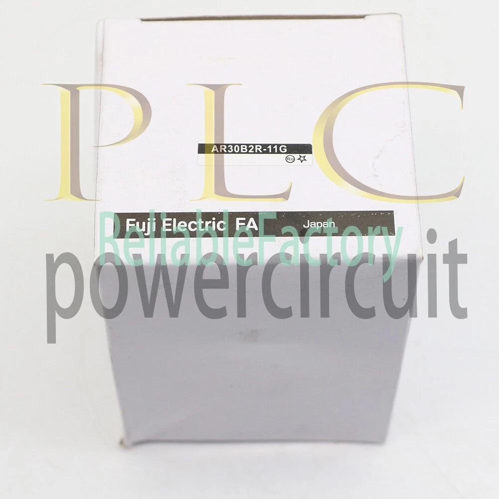 Fuji AR30B2R-11G Button Switch #XP 1PC
