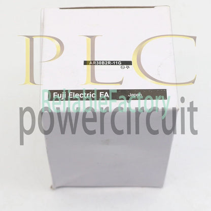 Fuji AR30B2R-11G Button Switch #XP 1PC