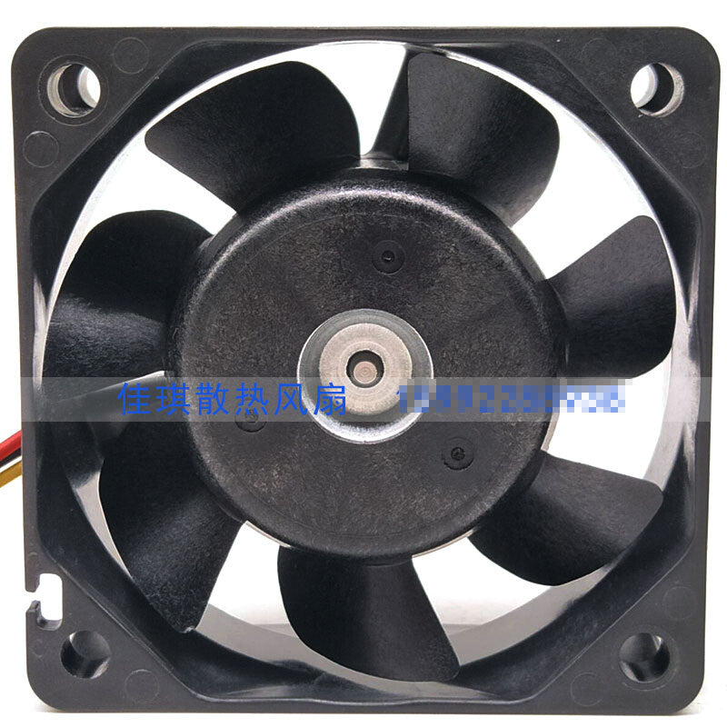 1pcs Sanyo 109R0624H4D08 6cm 6025 24V 0.06A inverter fan