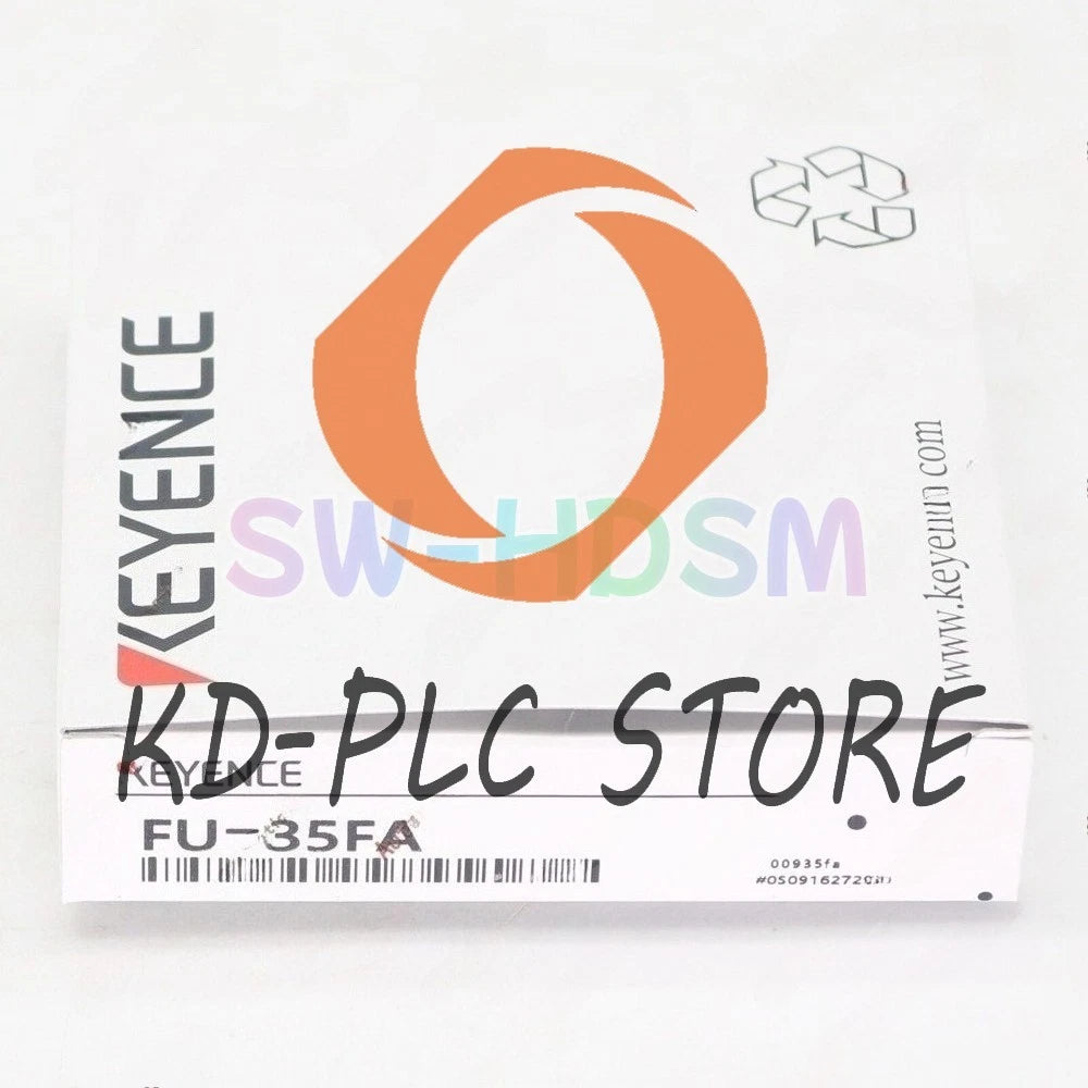 1PCS for Keyence FU-35FA Fiber Optic Sensor Freight Free