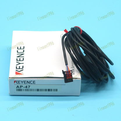 ONE Keyence Pressure Switch Sensor AP-47 In Box - ONE KEYENCE