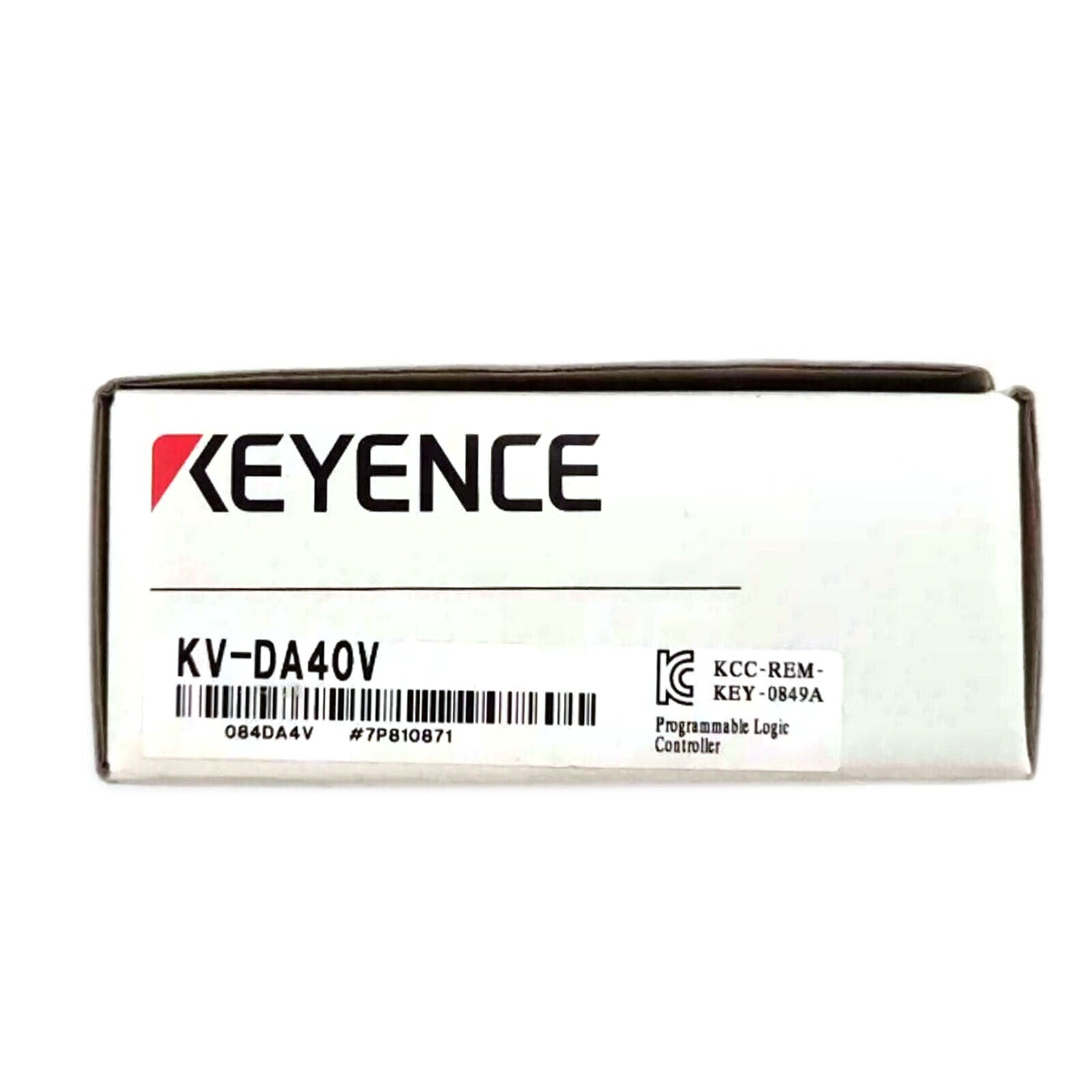 1PC KEYENCE KVDA40V Module - KEYENCE