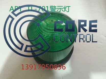 1pc APT TL-701LF/G23 AC DC24V LED