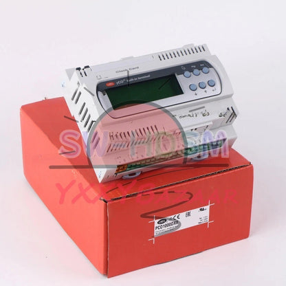 1Pcs CAREL PCO1000DX0 PC01000DX0 Controller Freight Free