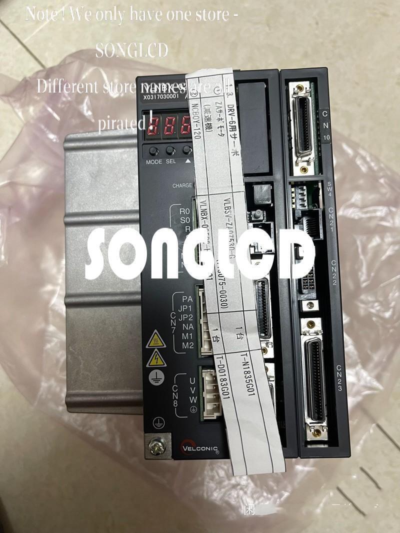 1PCS VLNBX-025P2-HBM Precision Module - KOEED