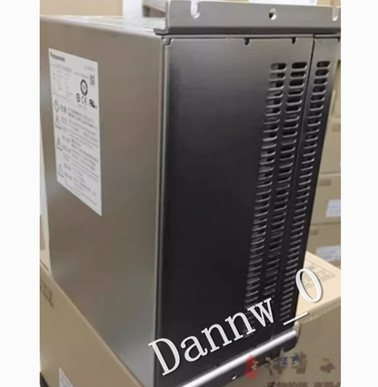 new Panasonic MFDDTA390N AC Servo Driver - PANASONIC