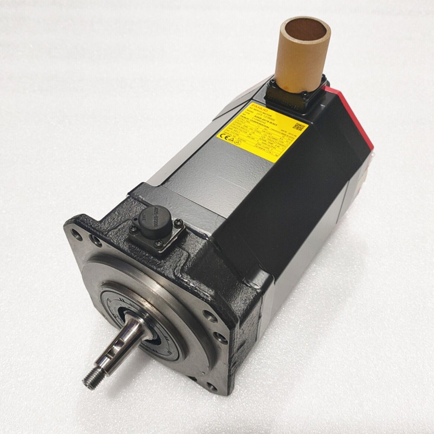 Fanuc A06B-0078-B303 Servo Motor - FANUC