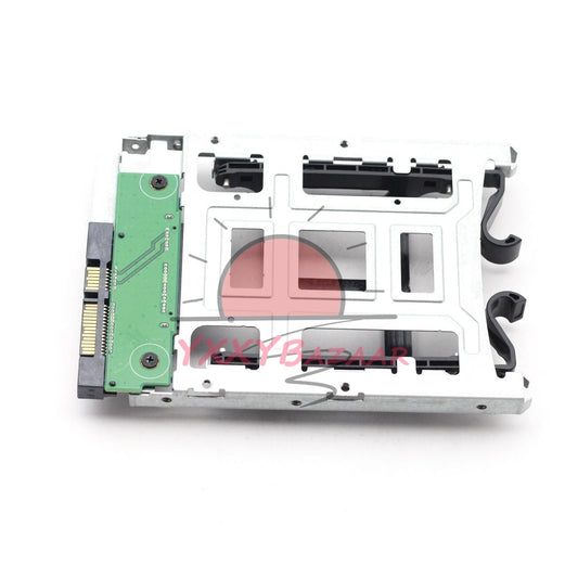 668261-001/002 FOR HP Z800 Z820 Z840 Z440 2.5”to 3.5”HDD Carrier& Rail Caddy