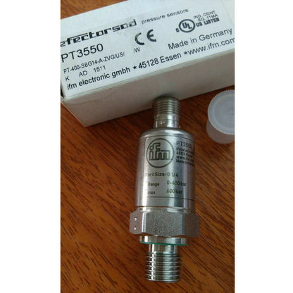 new PT3550 For IFM Pressure Sensors - IFM