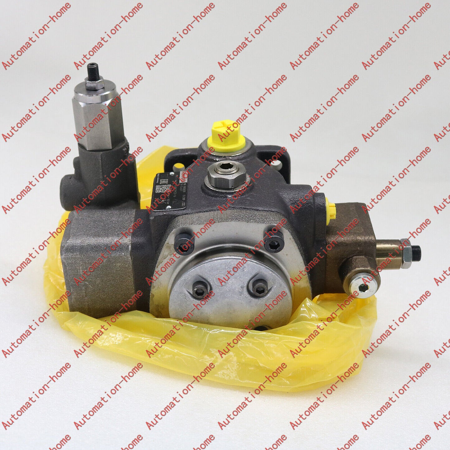 PV7-1A/10-14RE01MC0-16 REXROTH Motor Pump - REXROTH