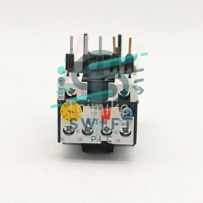 1Pcs EATON MOELLER ZB12C-6 thermal relay