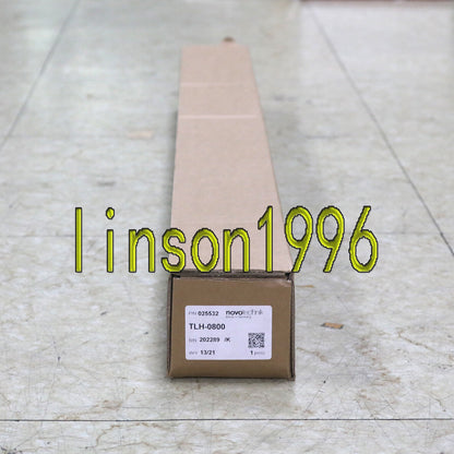 Novotechnik 1PC Electronic Ruler, TLH-800, 1-year durability - NOVOTECHNIK