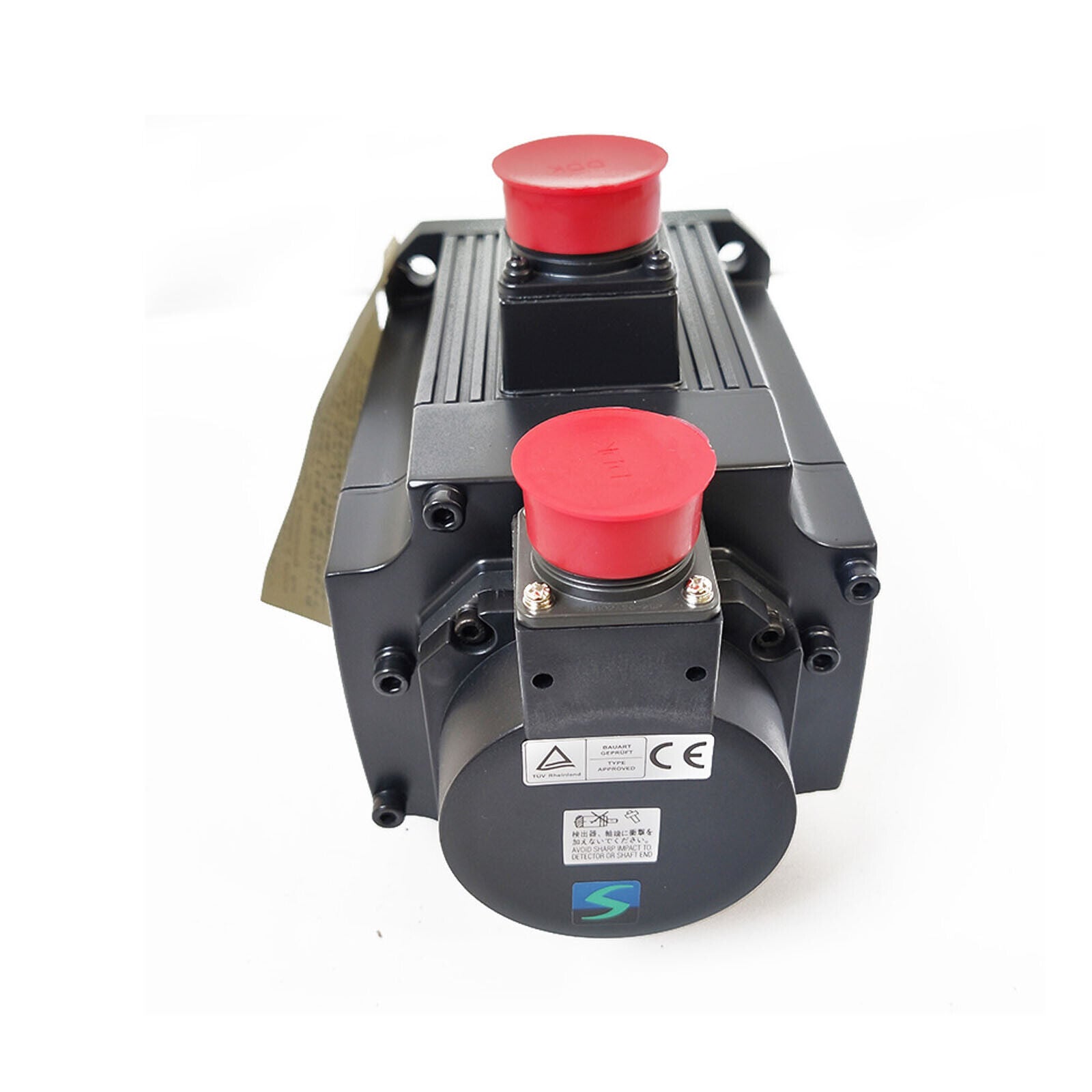 MITSUBISHI HC-SFS152B Servo Motor - MITSUBISHI