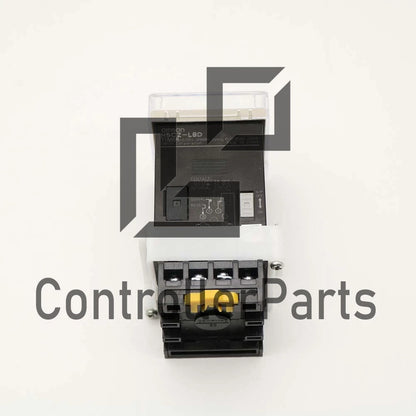 1PCS Omron H5CZ-L8D H5CZ L8D 12-24VDC 24VAC Timer