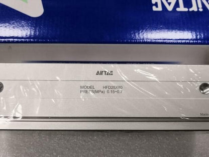 1PCS AirTAC HFD20X80 Cylinder Free Shipping