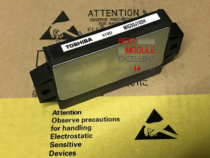 TOSHIBA MIG30J103H Power Supply Module - TOSHIBA