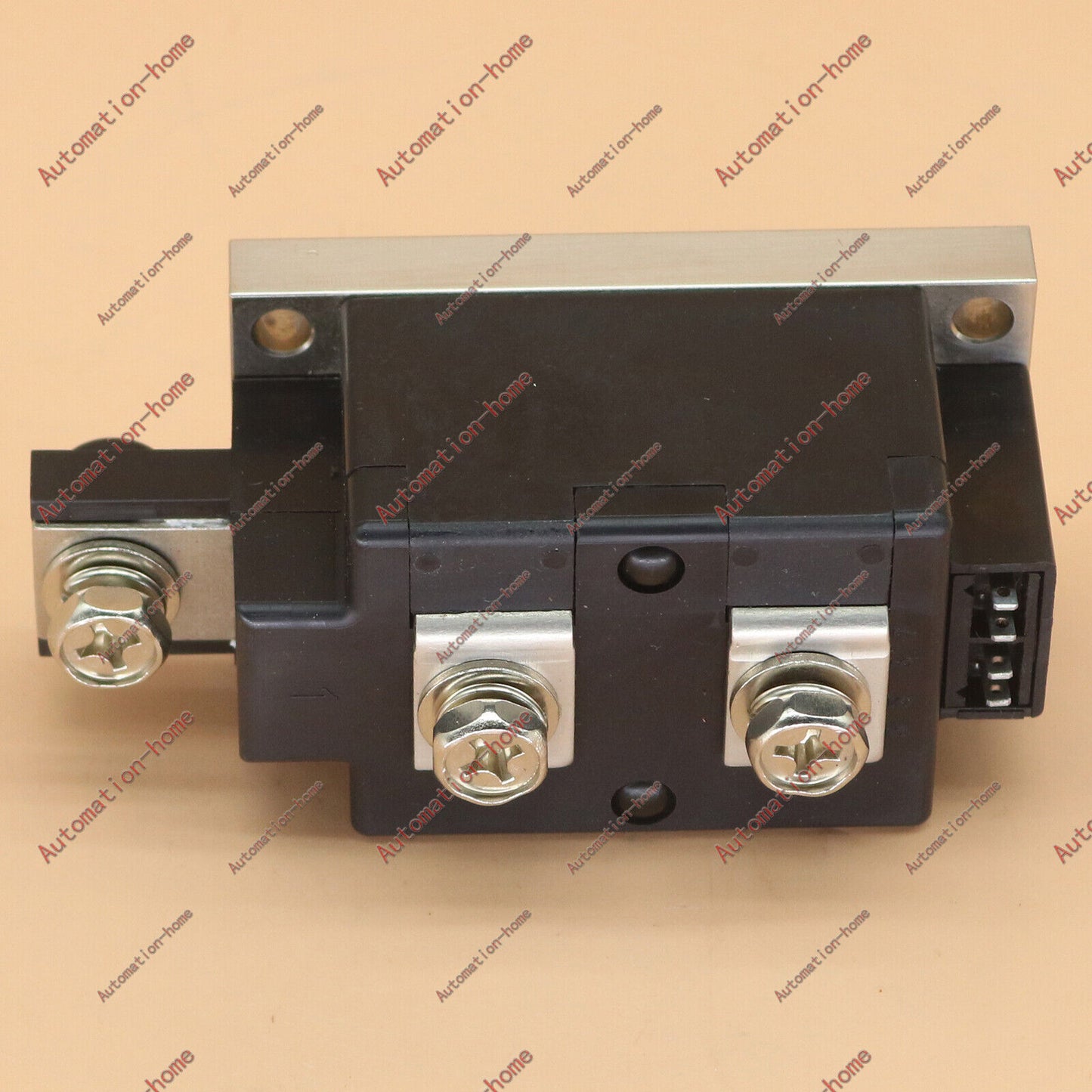 Efficient 16V 10A 160W Power Module Supply MCC312-16IO1 - IXYS