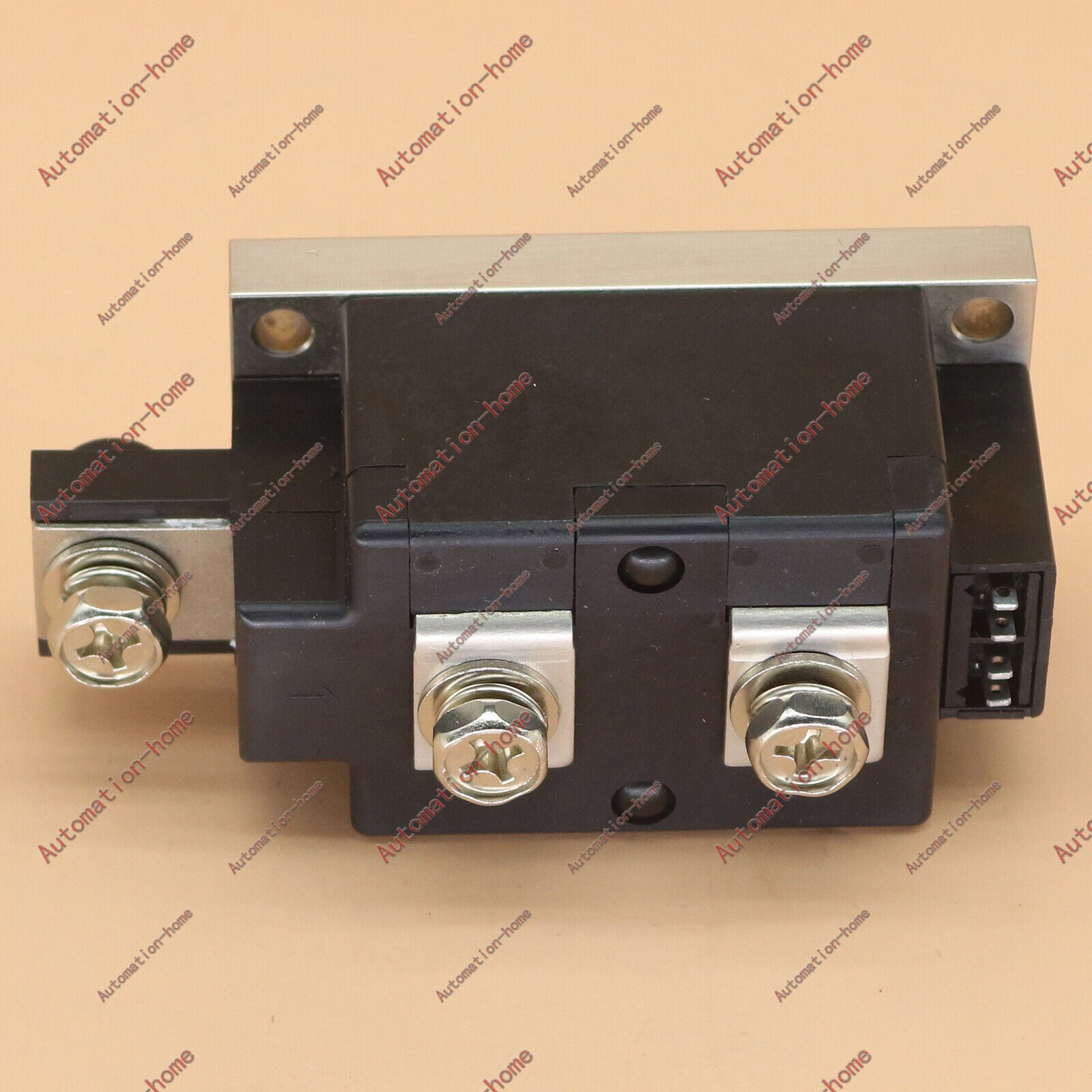 Efficient 16V 10A 160W Power Module Supply MCC312-16IO1 - IXYS