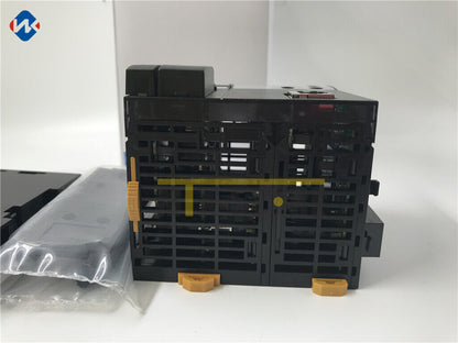 new 1pcs CJ2H-CPU66-EIP Omron PLC CPU With Ethernet CJ2HCPU66EIP - OMRON